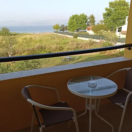 Summer Desire - One Bedroom Apartment With Sea View *