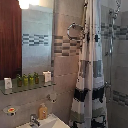 Apartmán Summer Desire - One Bedroom Apartment With Sea View *