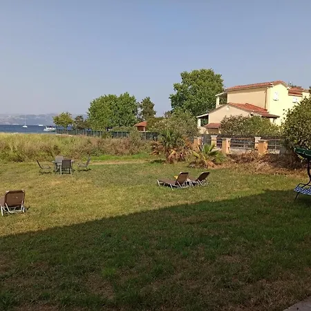 Summer Desire - One Bedroom Apartment With Sea View * Kávos