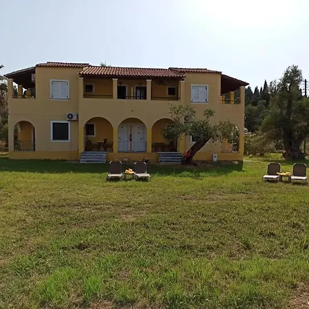 Apartmán Summer Desire - One Bedroom Apartment With Sea View