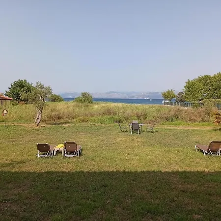 Summer Desire - One Bedroom Apartment With Sea View * Kávos