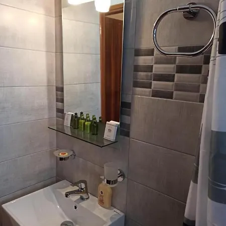 Apartmán Summer Desire - One Bedroom Apartment With Sea View Kávos