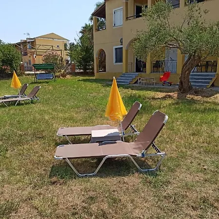 Summer Desire - One Bedroom Apartment With Sea View *