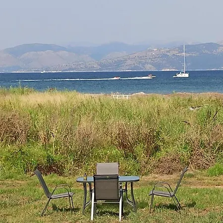 Summer Desire - One Bedroom Apartment With Sea View Apartmán