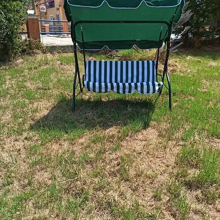 Apartmán Summer Desire - One Bedroom Apartment With Sea View *