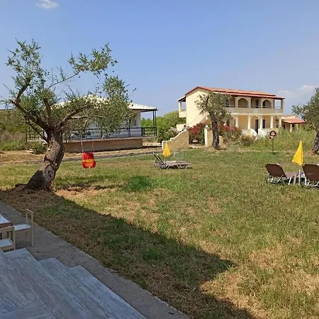 Apartmán Summer Desire - One Bedroom Apartment With Sea View *