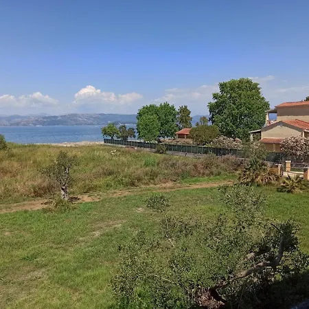 Summer Desire - One Bedroom Apartment With Sea View Apartmán