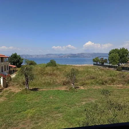 Apartmán Summer Desire - One Bedroom Apartment With Sea View Kávos