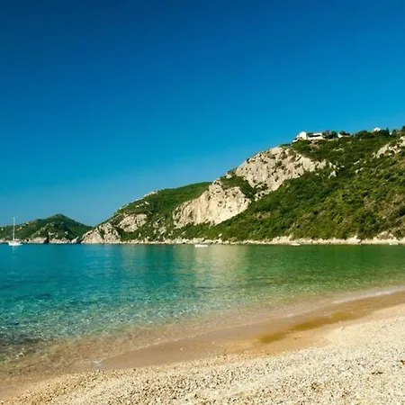Summer Desire - One Bedroom Apartment With Sea View Apartmán