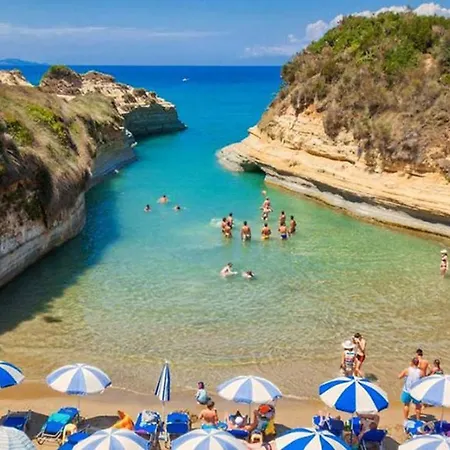 Summer Desire - One Bedroom Apartment With Sea View Apartmán *