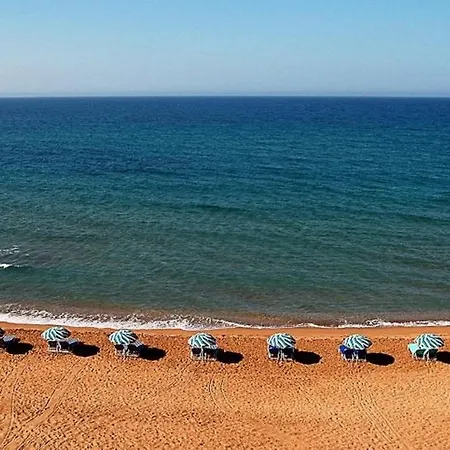 Summer Desire - One Bedroom Apartment With Sea View *