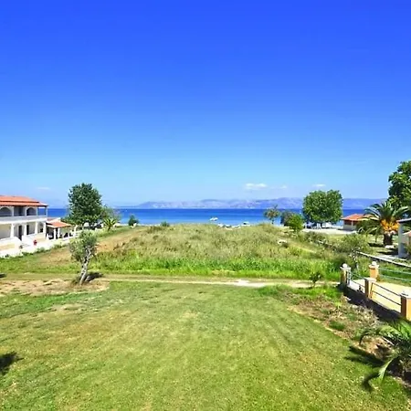 Summer Desire - One Bedroom Apartment With Sea View Apartmán