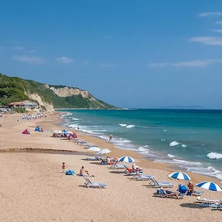 Apartmán Summer Desire - One Bedroom Apartment With Sea View *