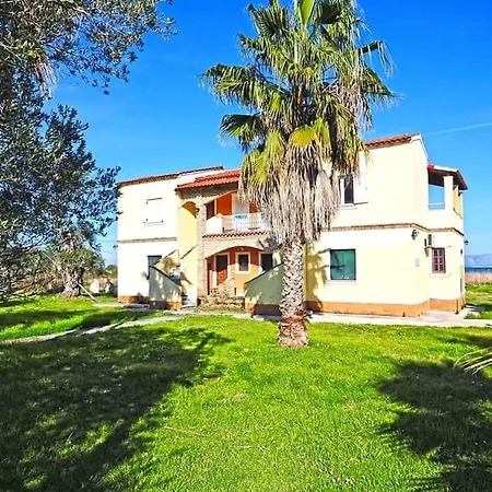 Apartmán Summer Desire - One Bedroom Apartment With Sea View *
