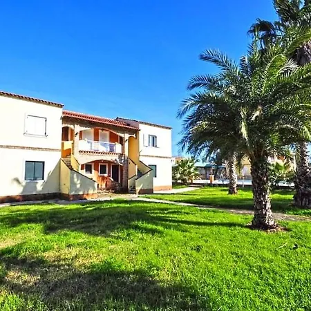 Apartmán Summer Desire - One Bedroom Apartment With Sea View