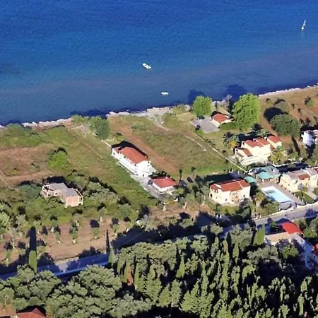 Apartmán Summer Desire - One Bedroom Apartment With Sea View *