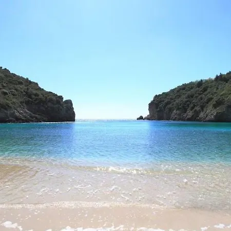 Apartmán Summer Desire - One Bedroom Apartment With Sea View