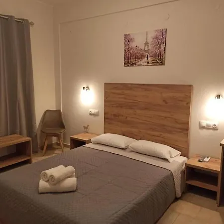 Summer Desire - One Bedroom Apartment With Sea View Apartmán *