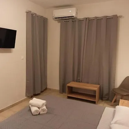 Summer Desire - One Bedroom Apartment With Sea View Kávos