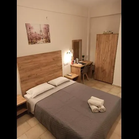Summer Desire - One Bedroom Apartment With Sea View Apartmán