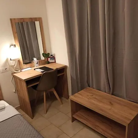 Summer Desire - One Bedroom Apartment With Sea View Apartmán