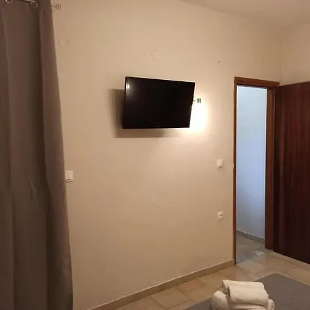 Apartmán Summer Desire - One Bedroom Apartment With Sea View Kávos