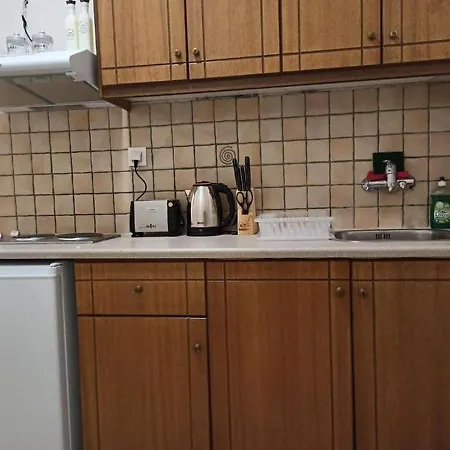 Summer Desire - One Bedroom Apartment With Sea View