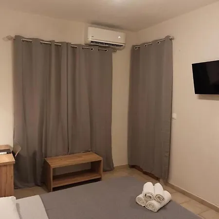 Summer Desire - One Bedroom Apartment With Sea View Apartmán